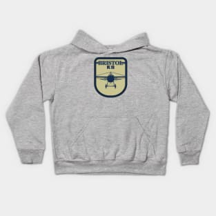 Bristol M.1B Kids Hoodie